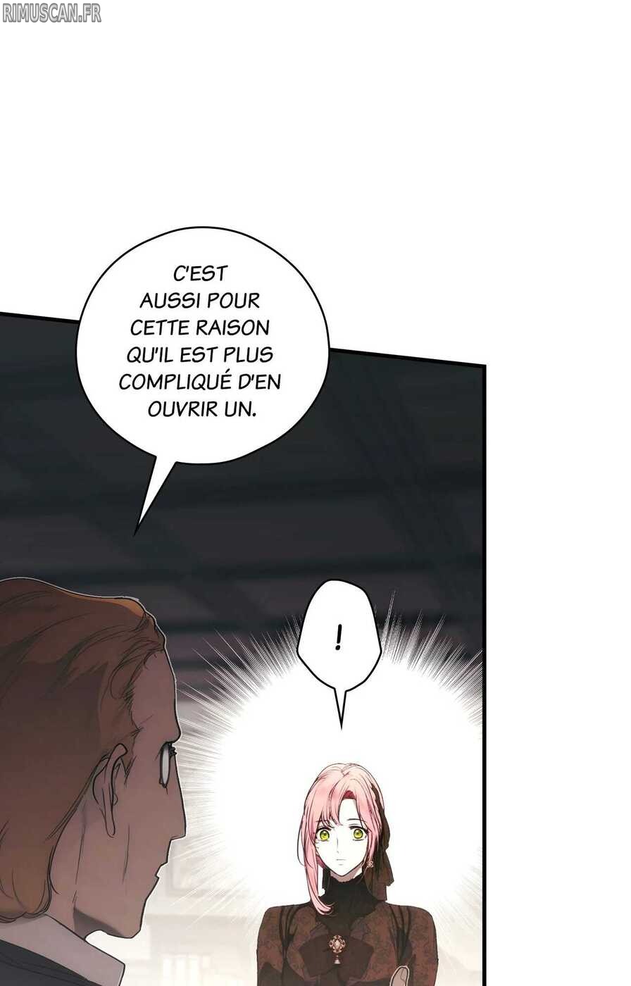 The Fantasie of a Stepmother Chapitre 130 - Page 50
