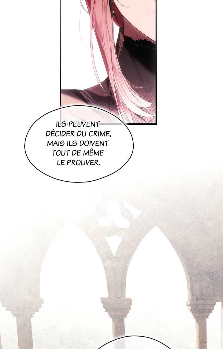 The Fantasie of a Stepmother Chapitre 130 - Page 52