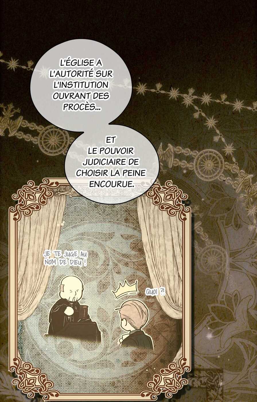 The Fantasie of a Stepmother Chapitre 130 - Page 54