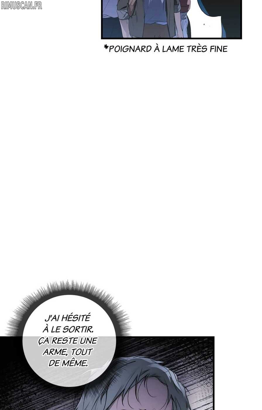 The Fantasie of a Stepmother Chapitre 130 - Page 101