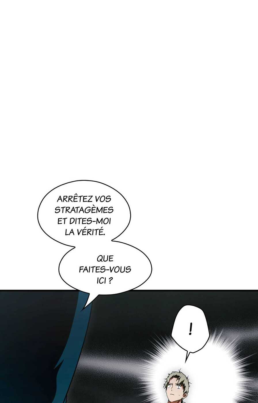 The Fantasie of a Stepmother Chapitre 130 - Page 111