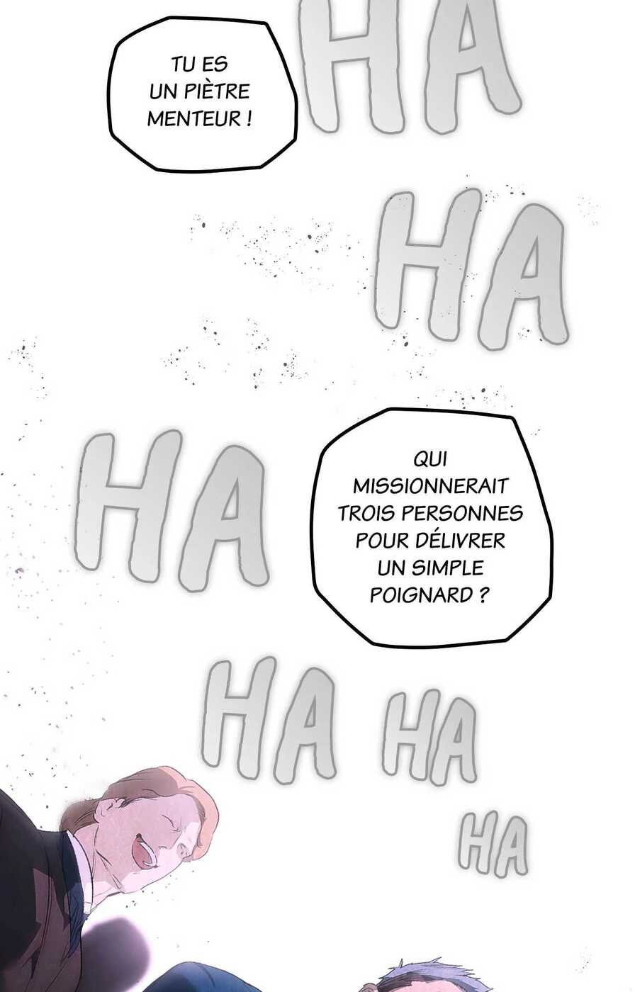 The Fantasie of a Stepmother Chapitre 130 - Page 120