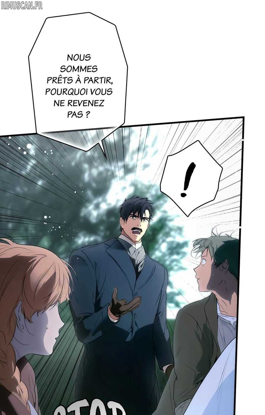 The Fantasie of a Stepmother Chapitre 130 - Page 137