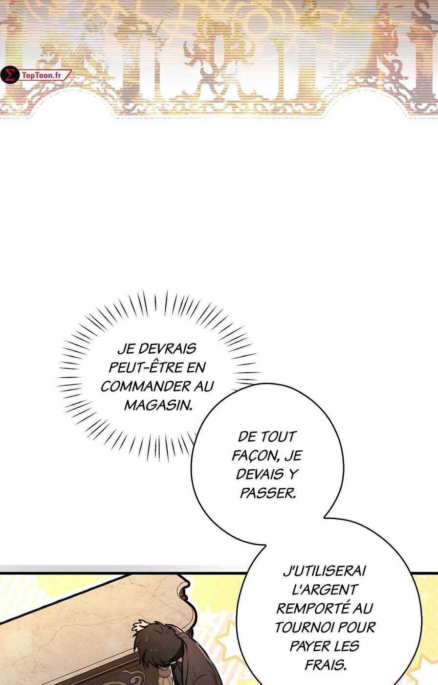 The Fantasie of a Stepmother Chapitre 131 - Page 9