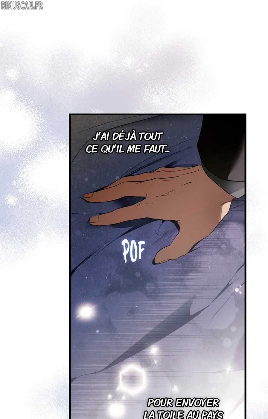 The Fantasie of a Stepmother Chapitre 131 - Page 11