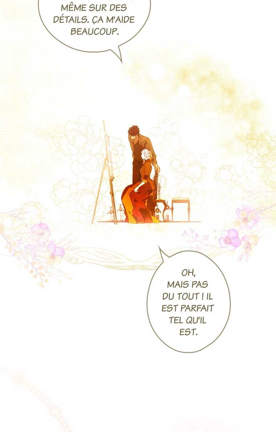 The Fantasie of a Stepmother Chapitre 131 - Page 15