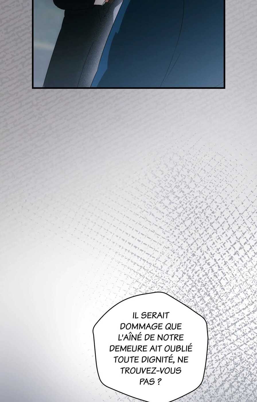 The Fantasie of a Stepmother Chapitre 131 - Page 54