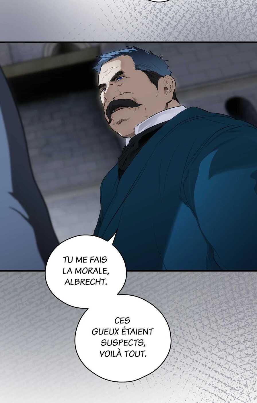 The Fantasie of a Stepmother Chapitre 131 - Page 55