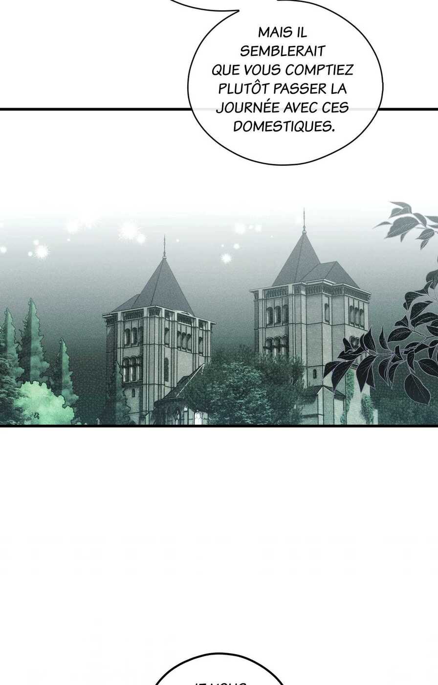 The Fantasie of a Stepmother Chapitre 131 - Page 58