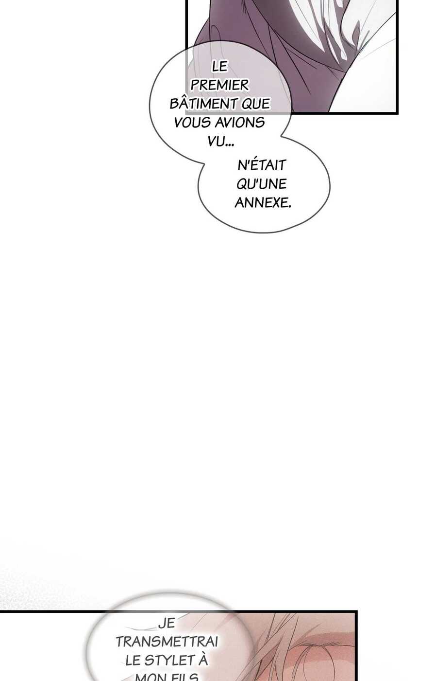 The Fantasie of a Stepmother Chapitre 131 - Page 114