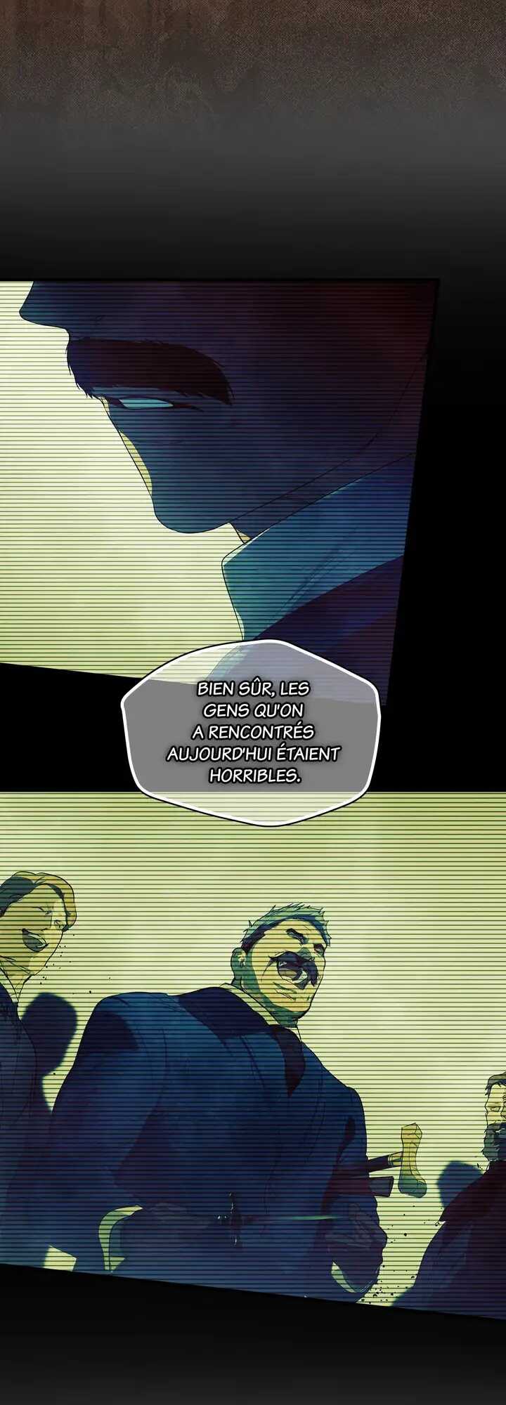 The Fantasie of a Stepmother Chapitre 132 - Page 27
