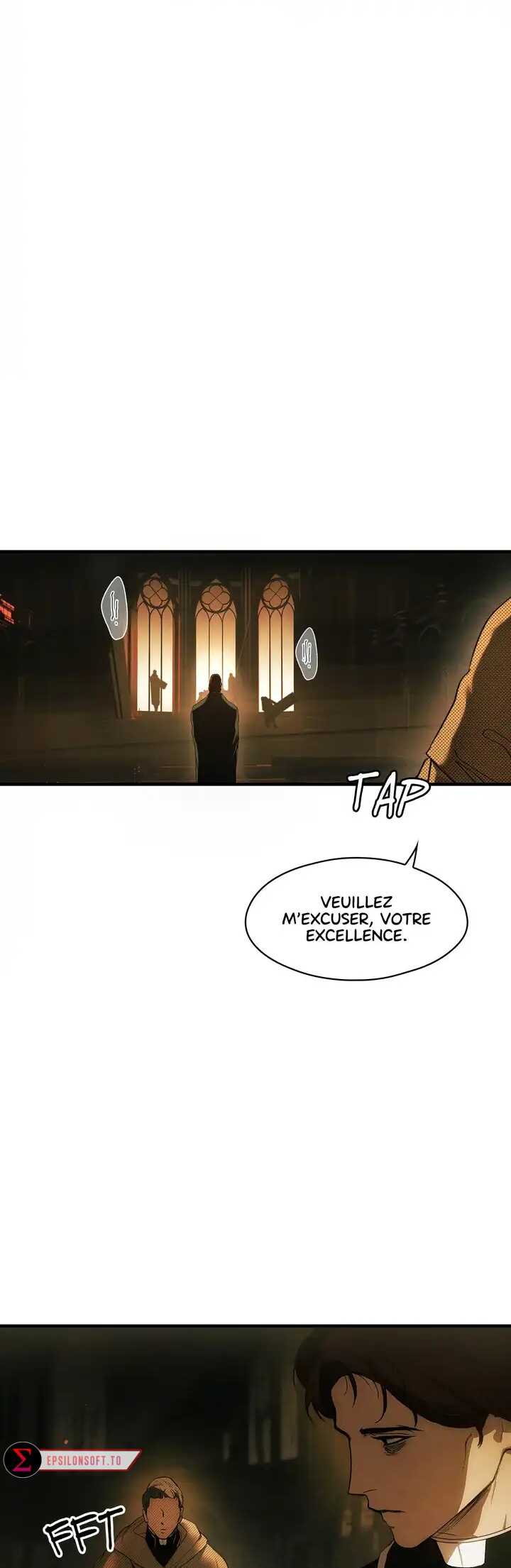 The Fantasie of a Stepmother Chapitre 133 - Page 6