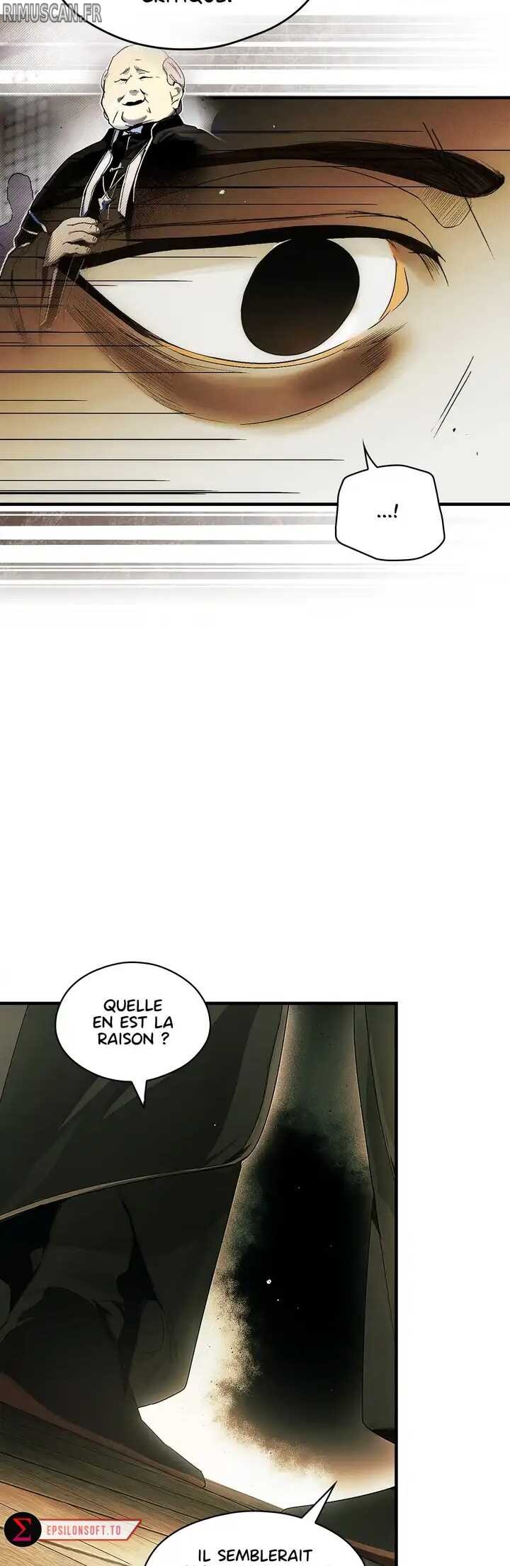 The Fantasie of a Stepmother Chapitre 133 - Page 8