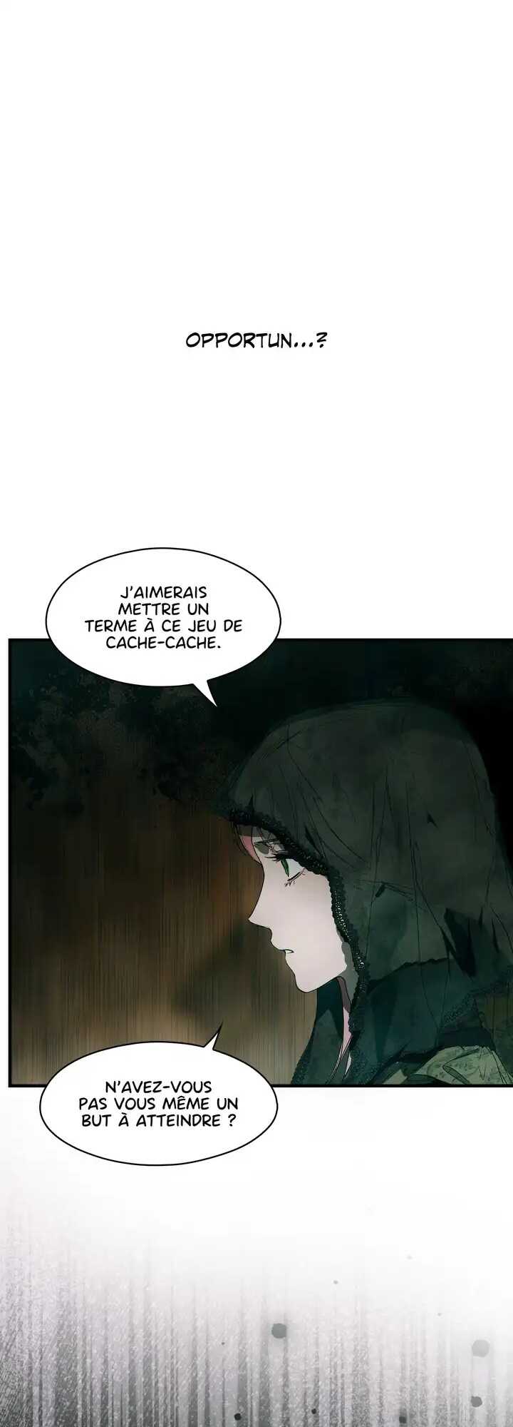The Fantasie of a Stepmother Chapitre 133 - Page 33