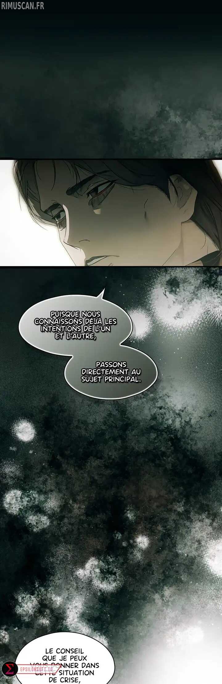 The Fantasie of a Stepmother Chapitre 133 - Page 44