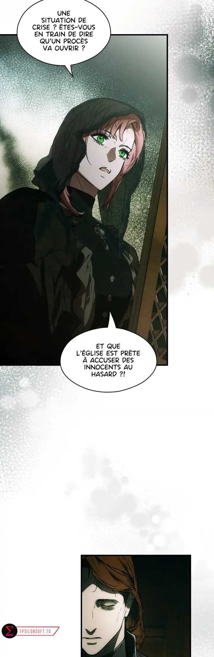 The Fantasie of a Stepmother Chapitre 133 - Page 46