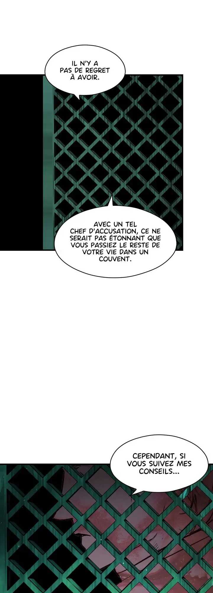 The Fantasie of a Stepmother Chapitre 133 - Page 55