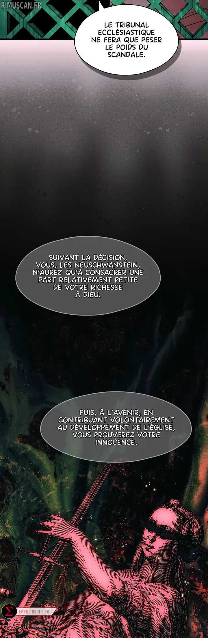 The Fantasie of a Stepmother Chapitre 133 - Page 56