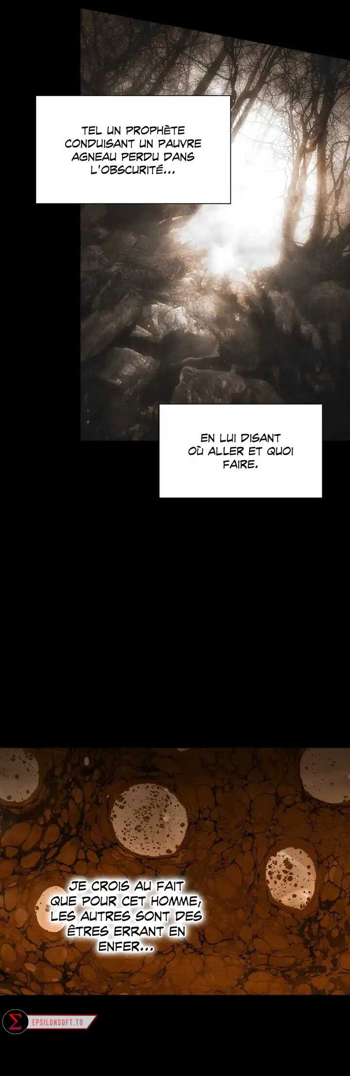 The Fantasie of a Stepmother Chapitre 133 - Page 64