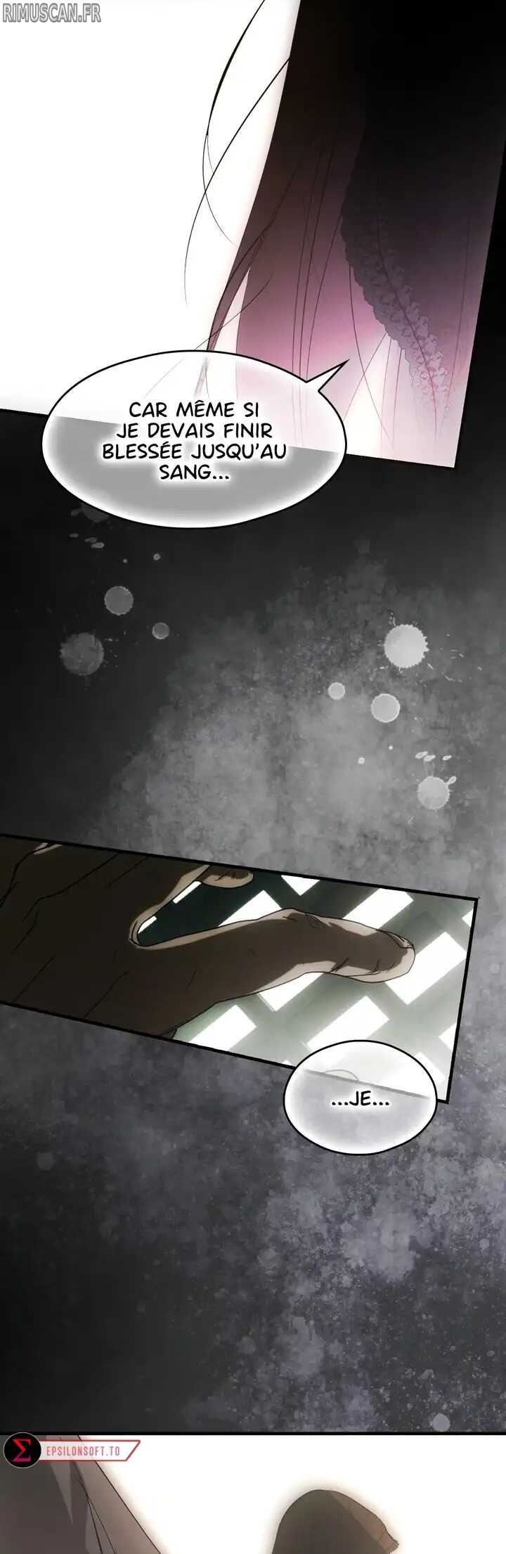 The Fantasie of a Stepmother Chapitre 133 - Page 80