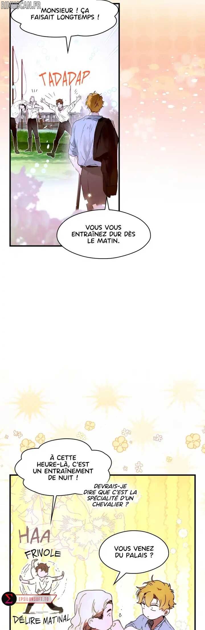 The Fantasie of a Stepmother Chapitre 133 - Page 92