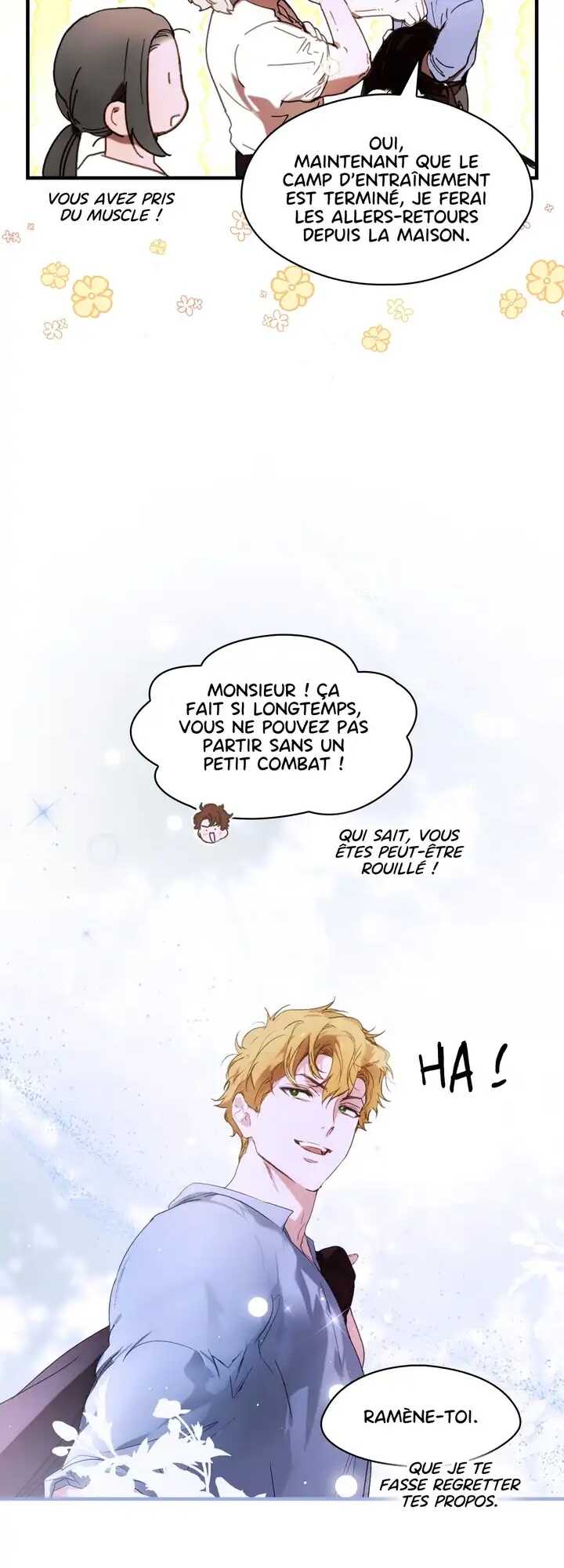 The Fantasie of a Stepmother Chapitre 133 - Page 93