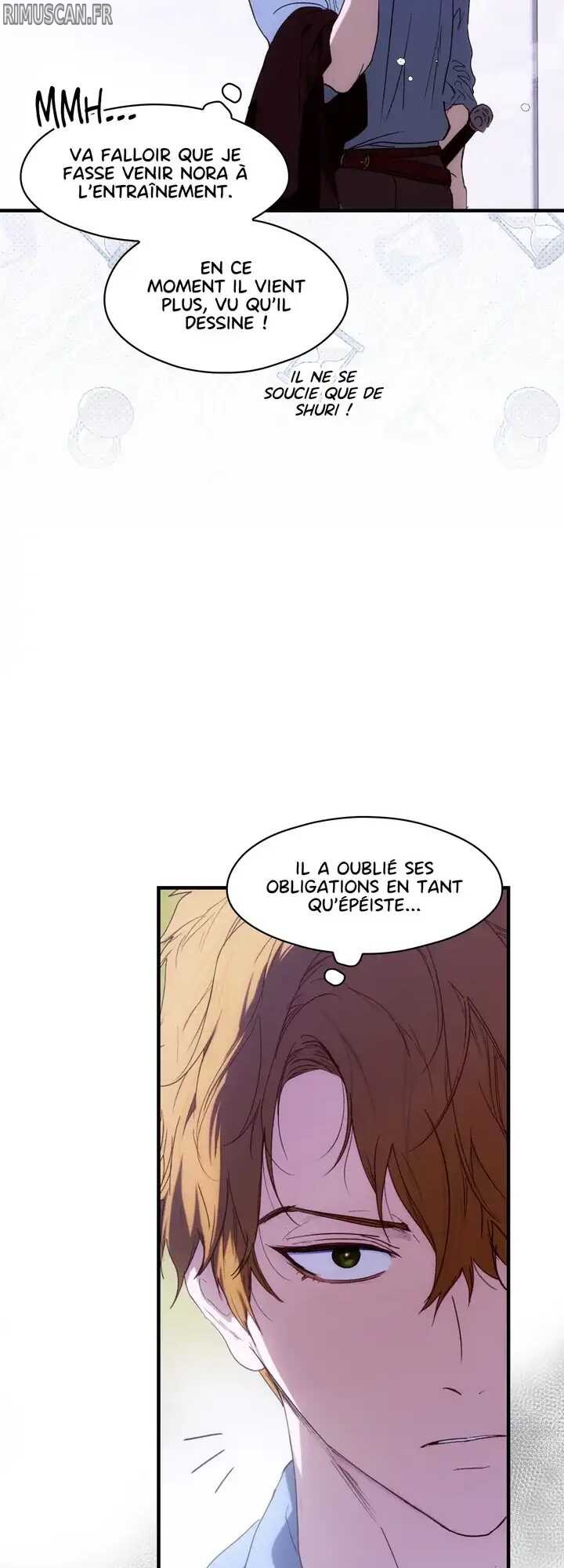 The Fantasie of a Stepmother Chapitre 133 - Page 95