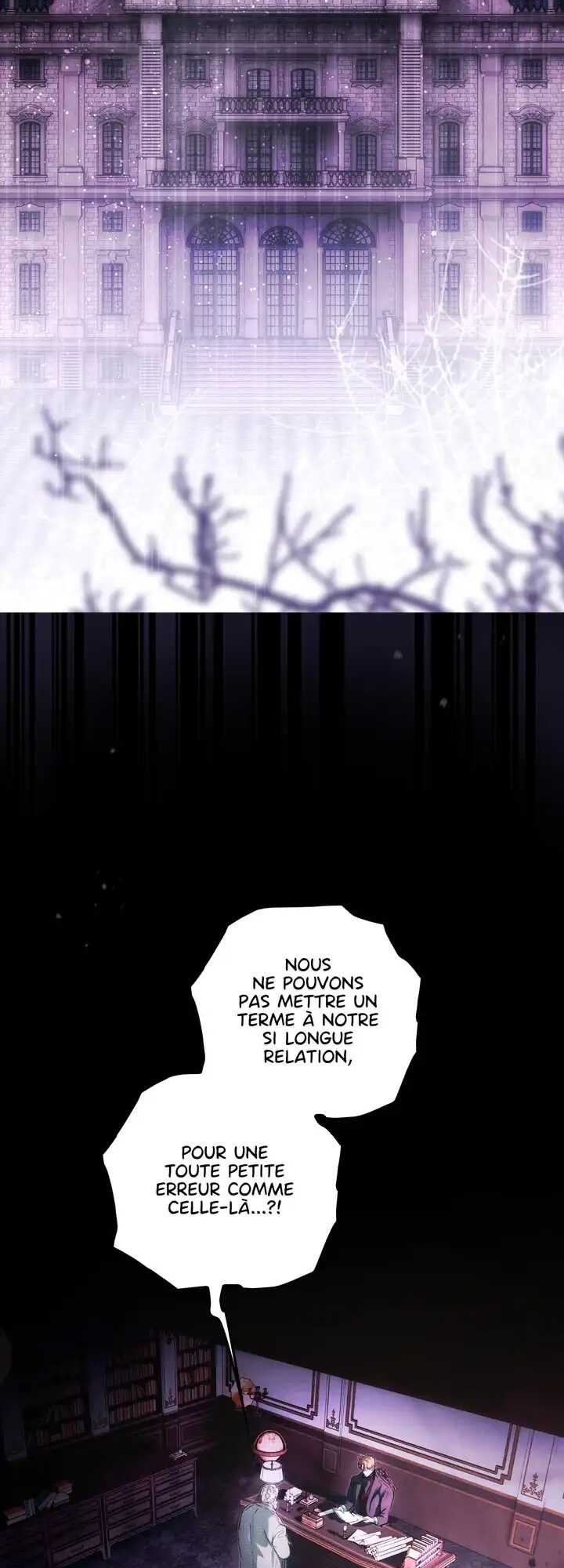 The Fantasie of a Stepmother Chapitre 134 - Page 3