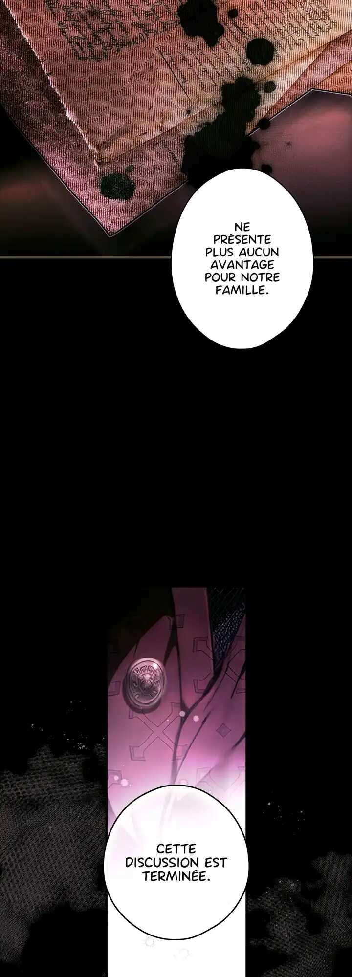 The Fantasie of a Stepmother Chapitre 134 - Page 7