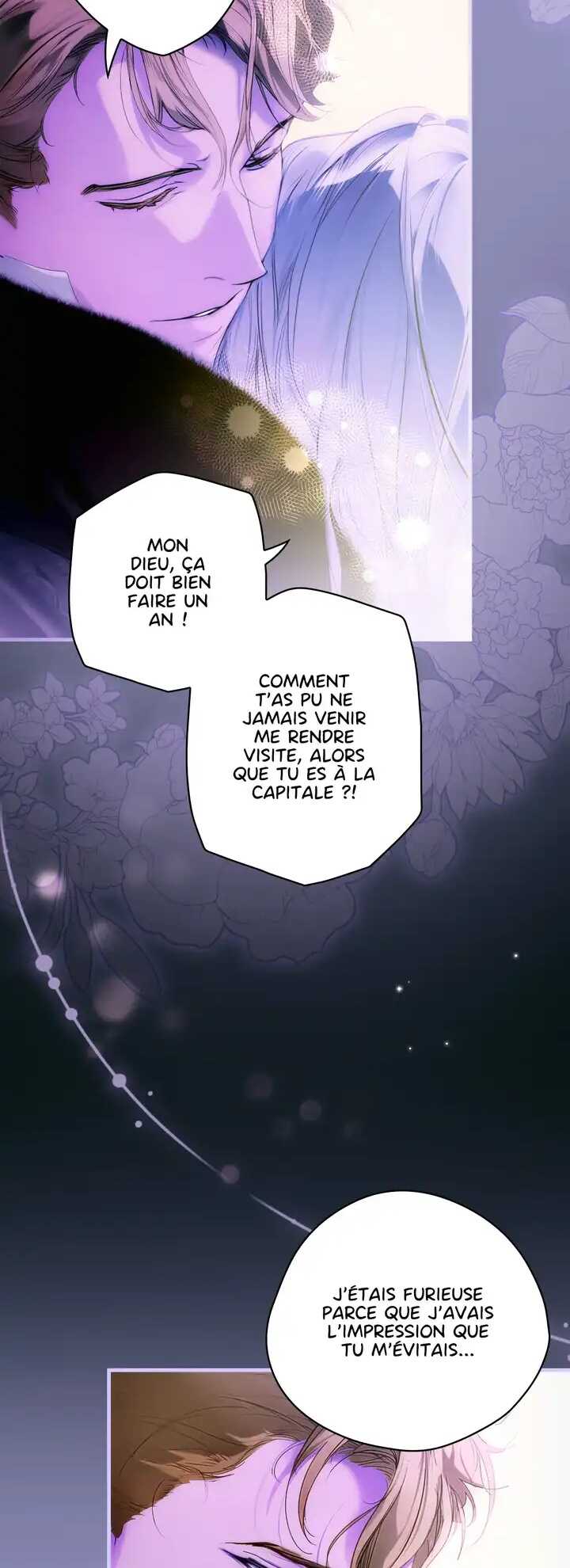 The Fantasie of a Stepmother Chapitre 134 - Page 18