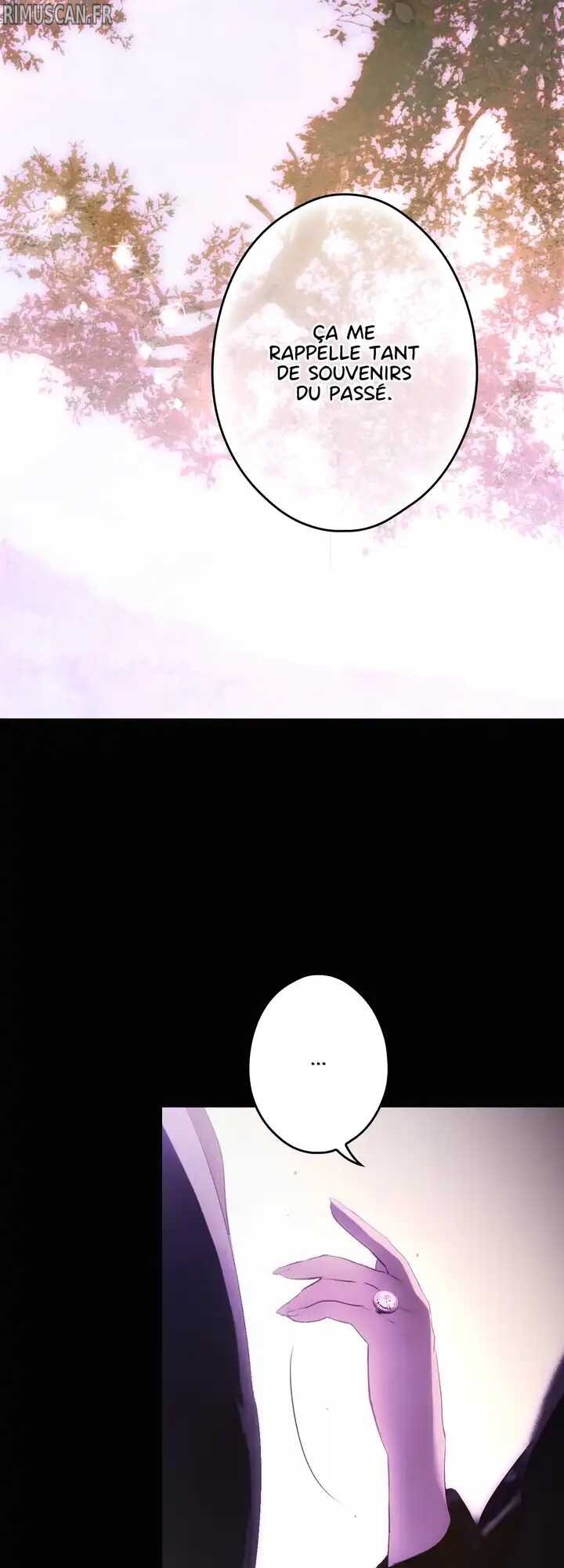 The Fantasie of a Stepmother Chapitre 134 - Page 20