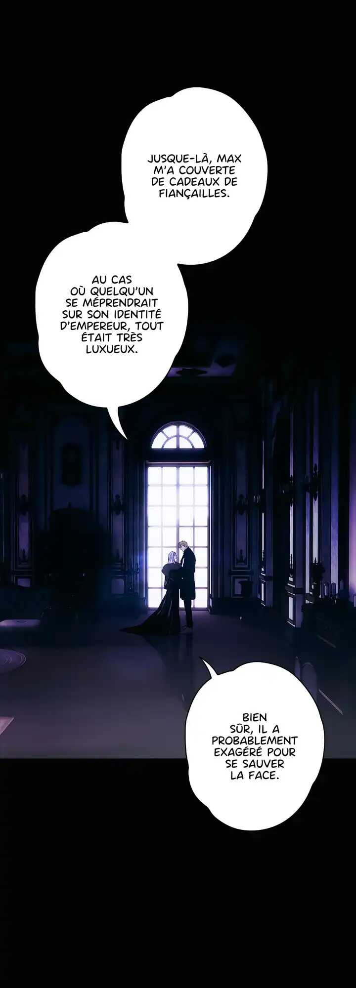 The Fantasie of a Stepmother Chapitre 134 - Page 30