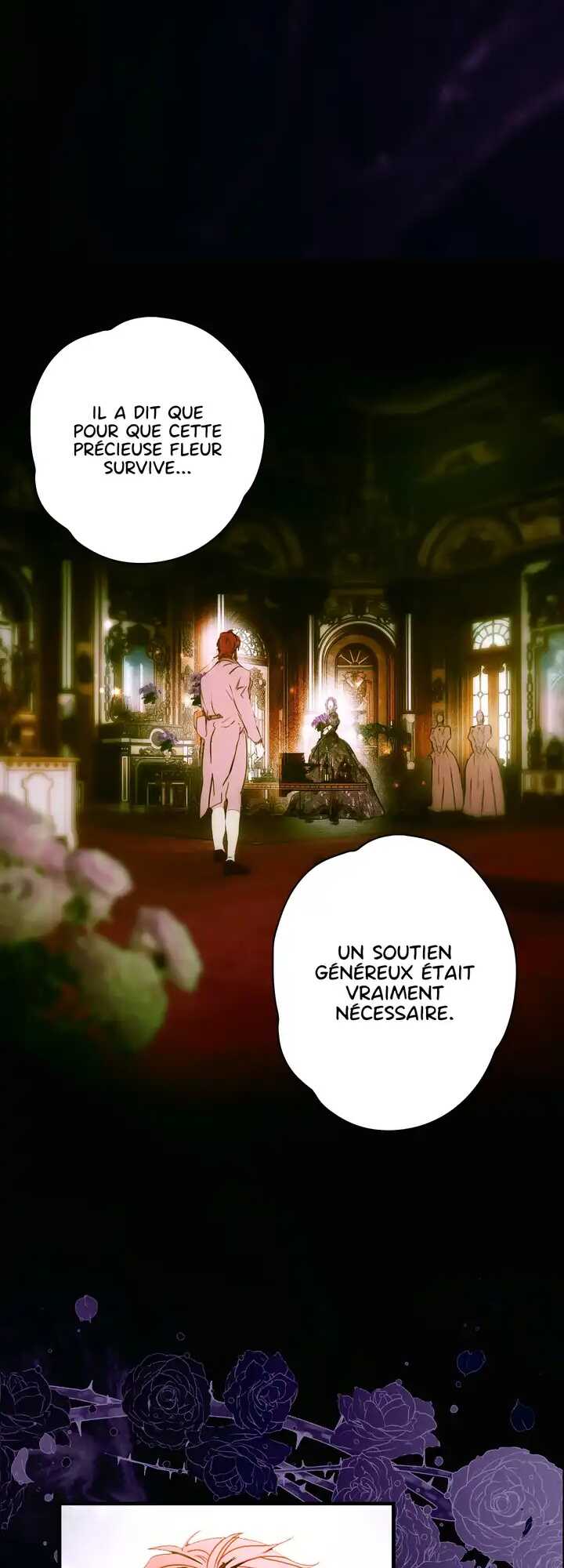 The Fantasie of a Stepmother Chapitre 134 - Page 33