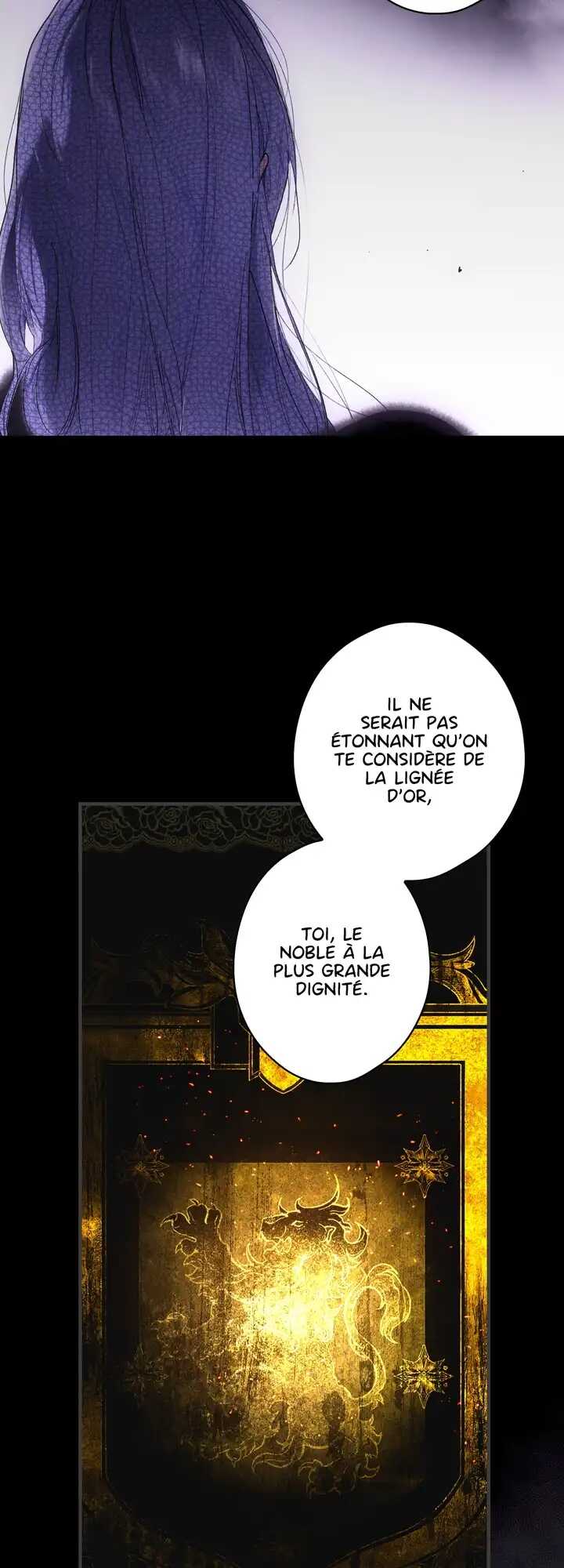 The Fantasie of a Stepmother Chapitre 134 - Page 55
