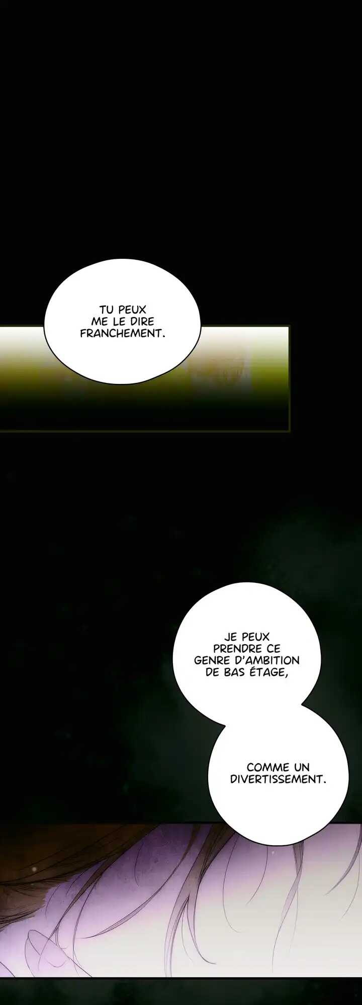 The Fantasie of a Stepmother Chapitre 134 - Page 60