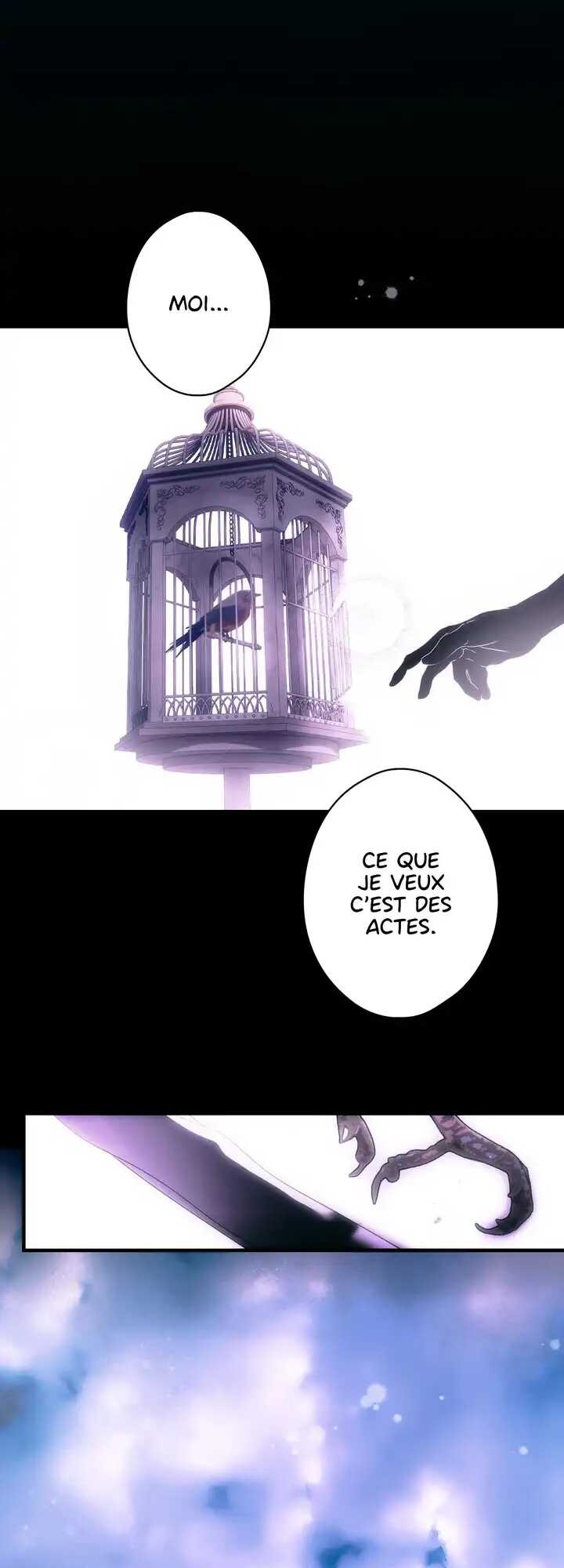 The Fantasie of a Stepmother Chapitre 134 - Page 82
