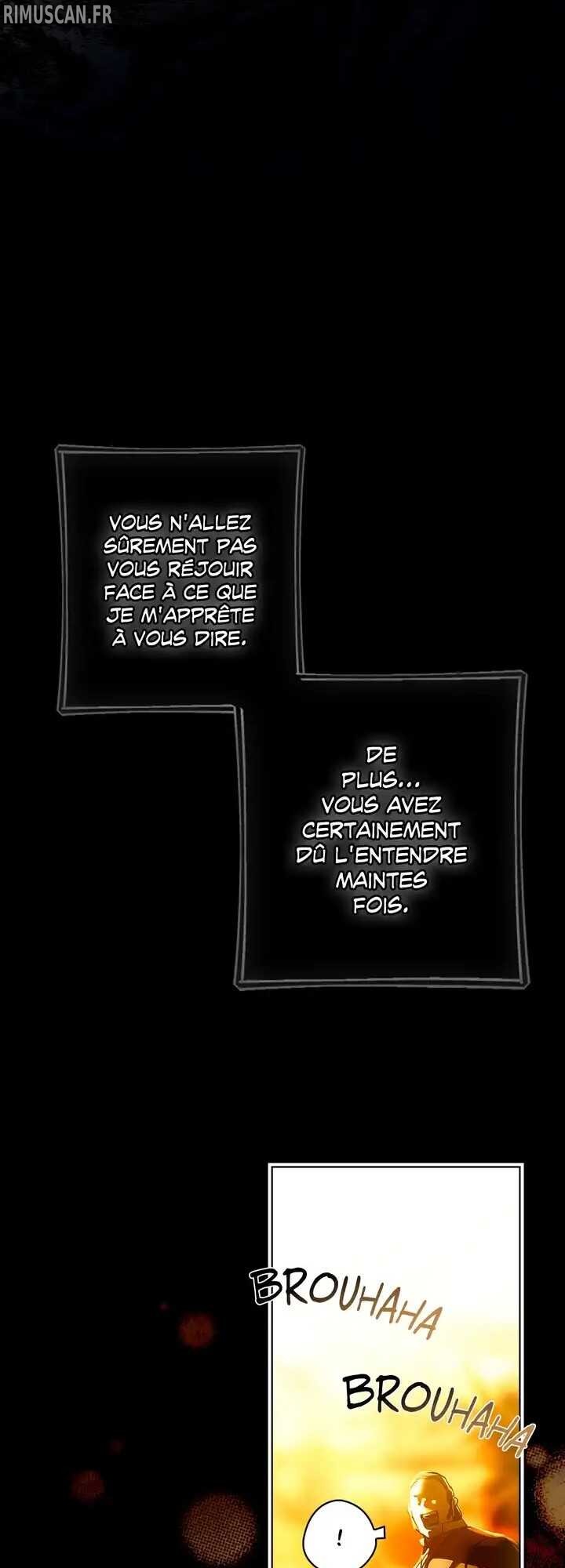 The Fantasie of a Stepmother Chapitre 135 - Page 17