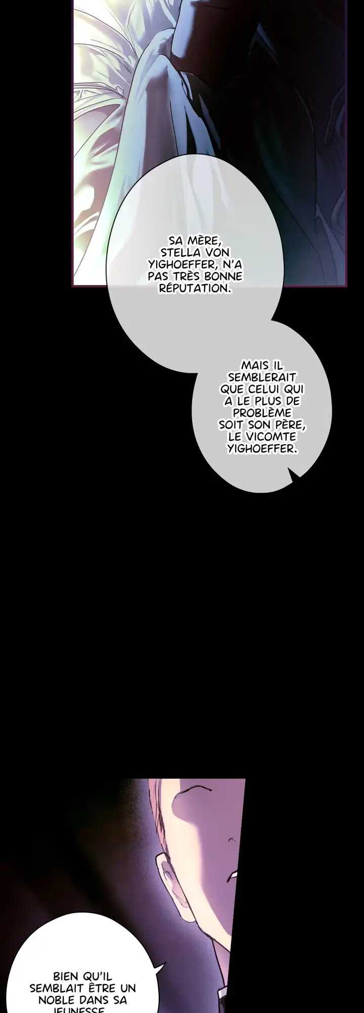 The Fantasie of a Stepmother Chapitre 136 - Page 64