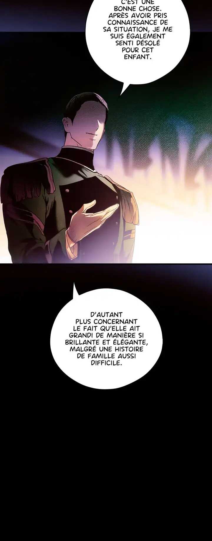 The Fantasie of a Stepmother Chapitre 136 - Page 70