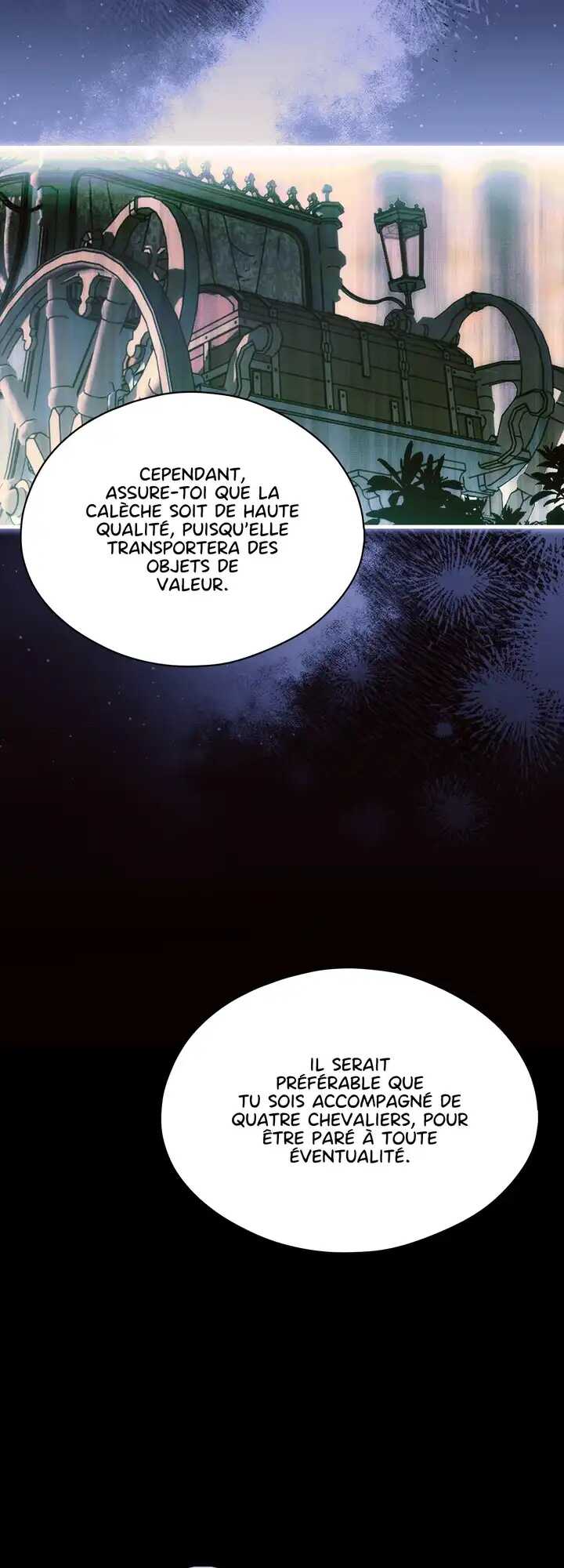 The Fantasie of a Stepmother Chapitre 136 - Page 76