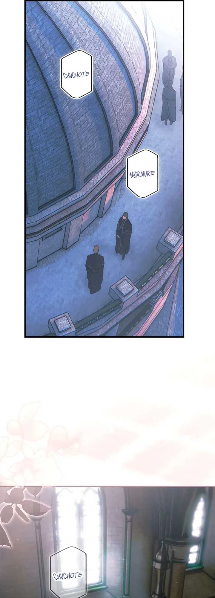 The Fantasie of a Stepmother Chapitre 137 - Page 63