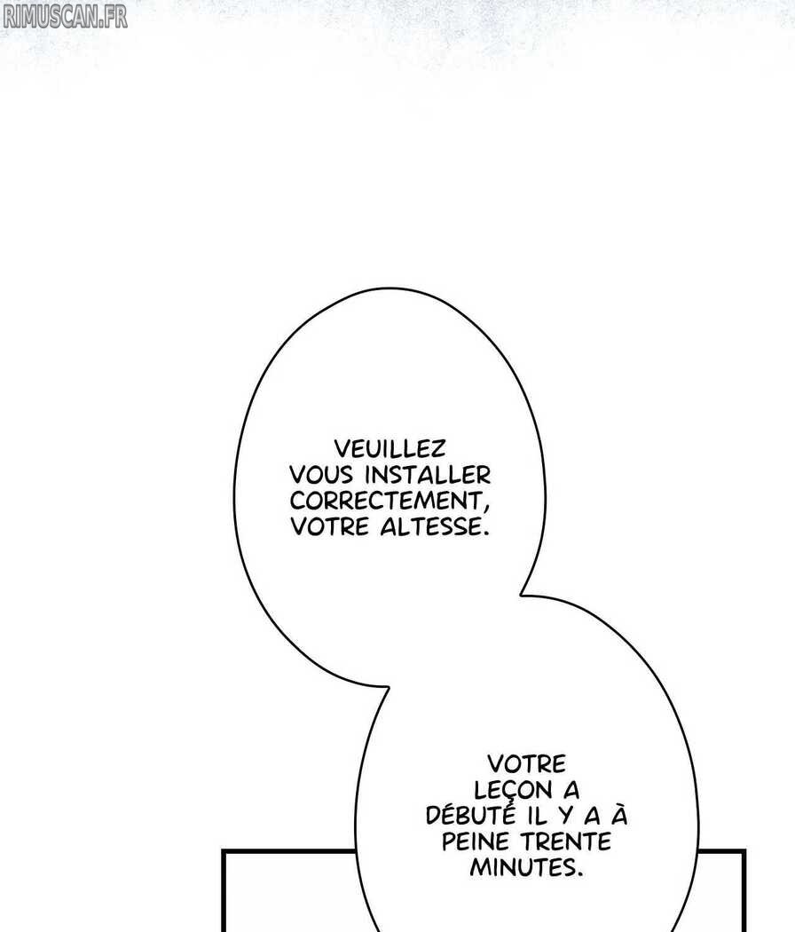 The Fantasie of a Stepmother Chapitre 138 - Page 8