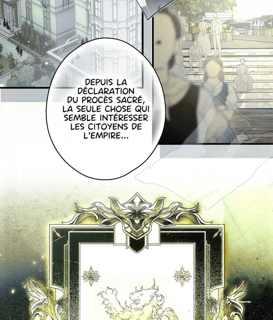The Fantasie of a Stepmother Chapitre 138 - Page 13