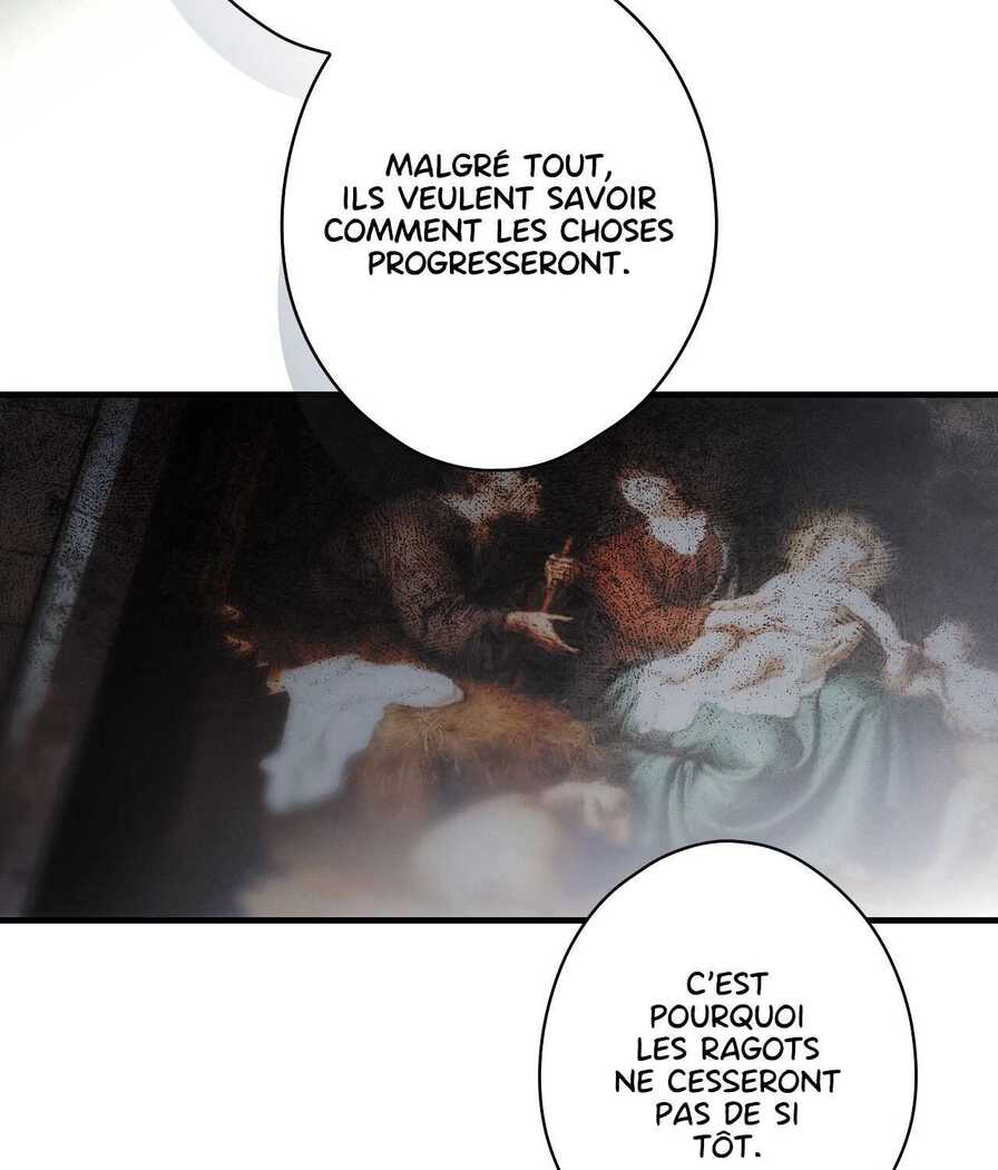 The Fantasie of a Stepmother Chapitre 138 - Page 16