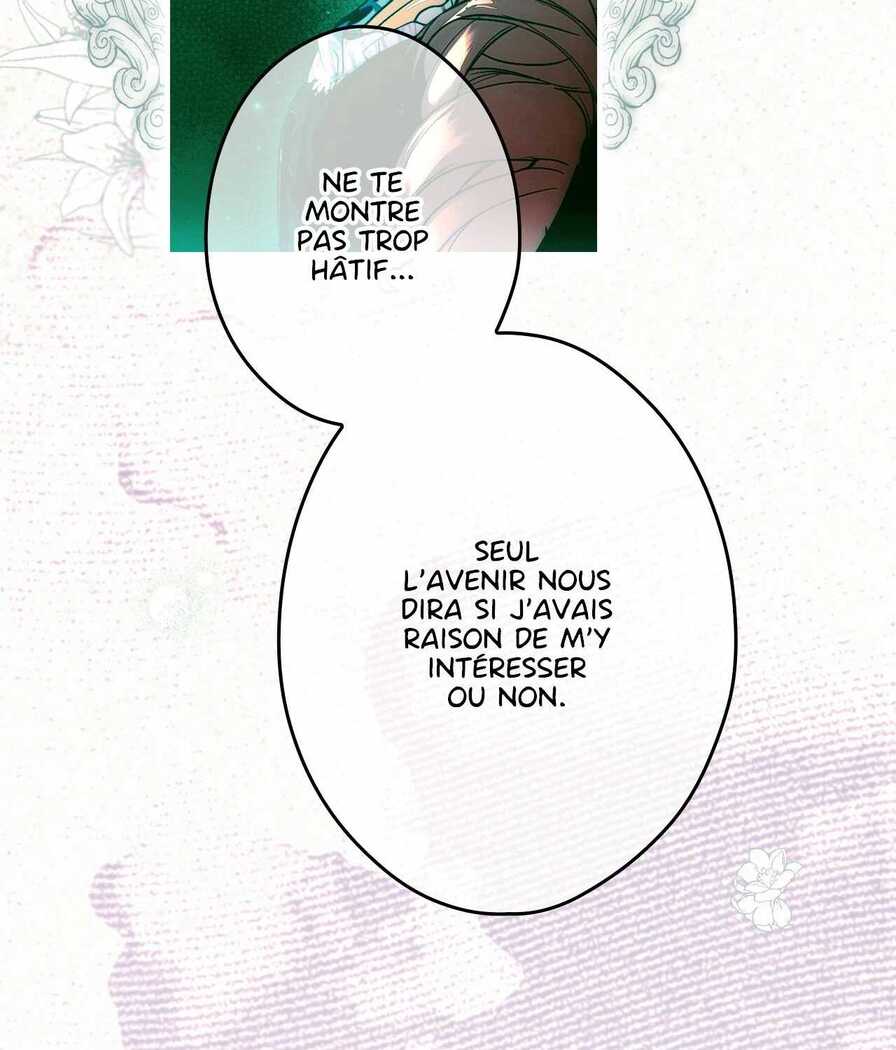 The Fantasie of a Stepmother Chapitre 138 - Page 34