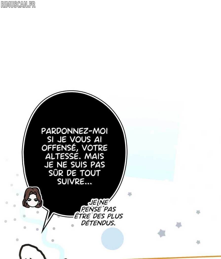 The Fantasie of a Stepmother Chapitre 138 - Page 41