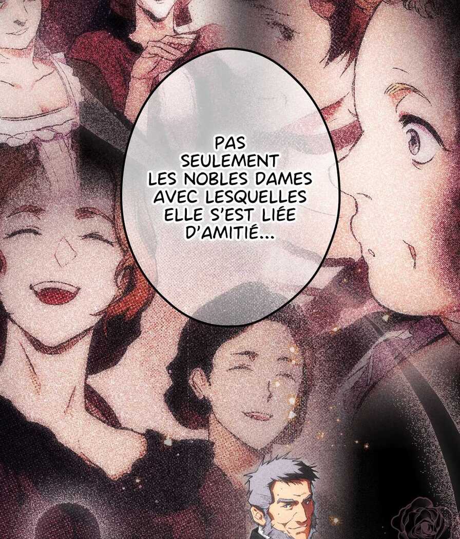 The Fantasie of a Stepmother Chapitre 138 - Page 51