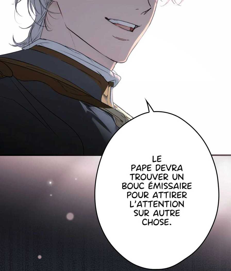 The Fantasie of a Stepmother Chapitre 138 - Page 61
