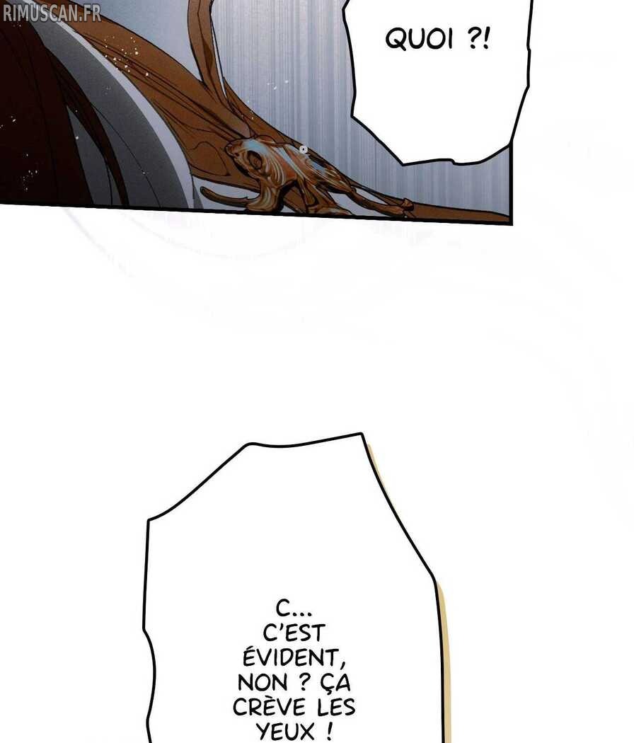 The Fantasie of a Stepmother Chapitre 138 - Page 95