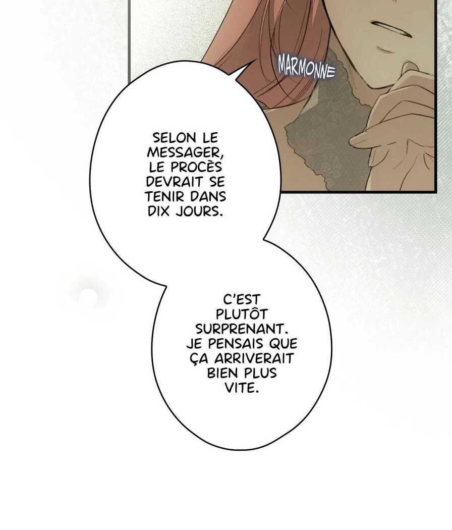 The Fantasie of a Stepmother Chapitre 138 - Page 133